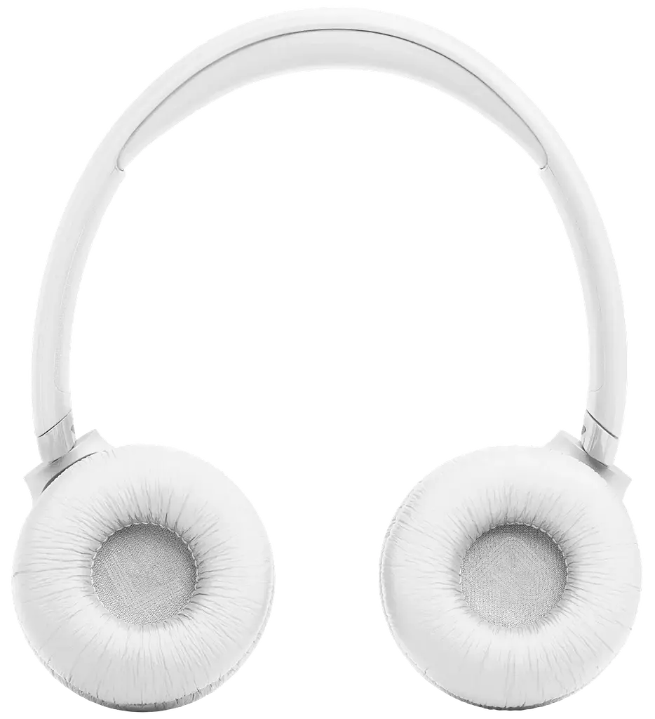 Гарнітура JBL TUNE 530BT Білий (JBLT530BTWHTEU) (7225527) - фото 3