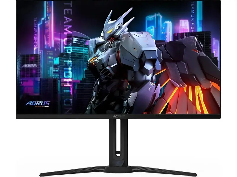 Монітор Gigabyte AORUS FO32U2