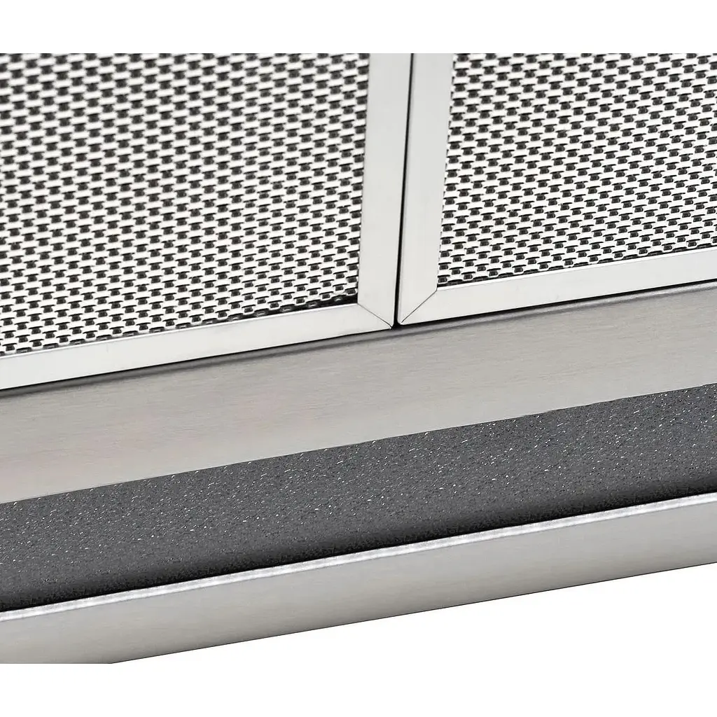 Вытяжка Ventolux Roma 50 INOX LUX - фото 5