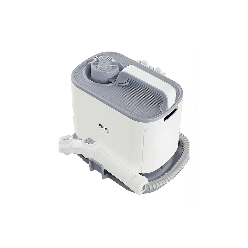 Пароочищувач PRIME Technics BSC 2302 SVI - фото 2