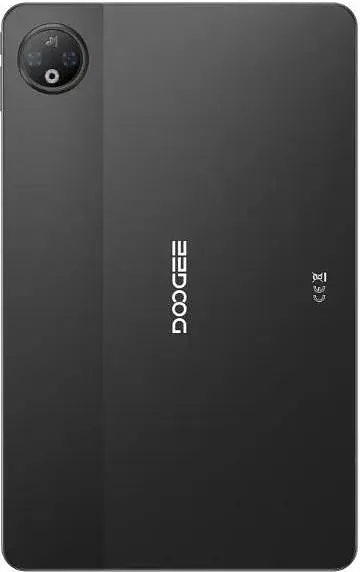 Планшет Doogee V Pad 8/256GB Starry Black (Global) 5G - фото 2