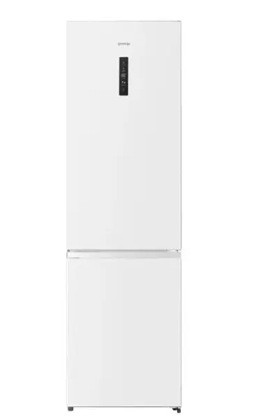 Холодильник Gorenje NRK620EAW4