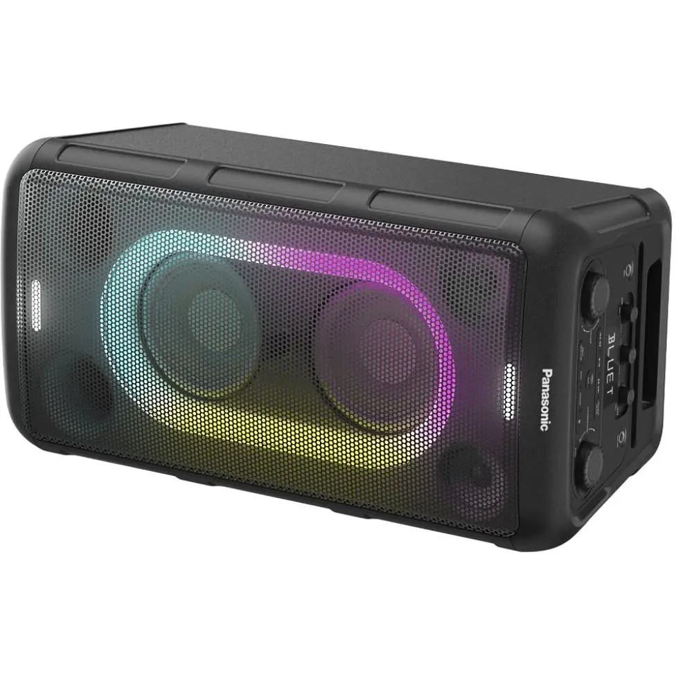 Аудіосистема Panasonic SC-TMAX15GSK OPENBOX - фото 5