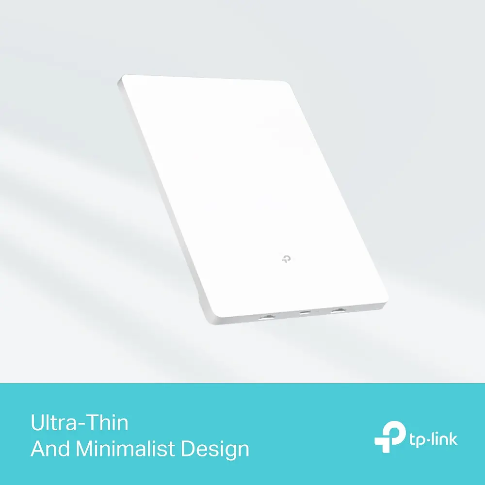 Беспроводной Wi-Fi роутер TP-Link Archer Air R5 ax3000 (2-диапазонный) - фото 5