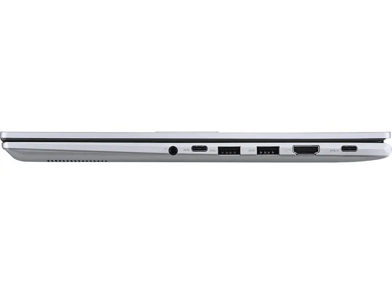 Ноутбук Asus Vivobook 14 M1405NAQ Silver (M1405NAQ-LY016W) - фото 5