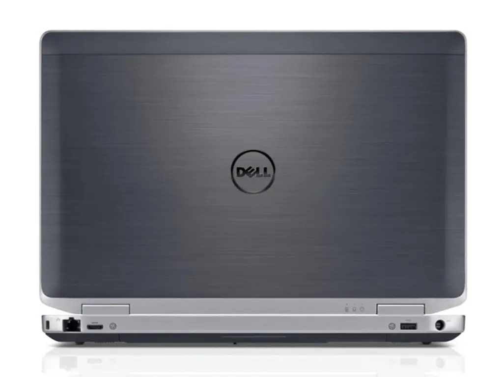 Ноутбук DELL Latitude E6330 (13.3"/Core i5-3320M/8GB/SSD 256GB) Б/В  - фото 6