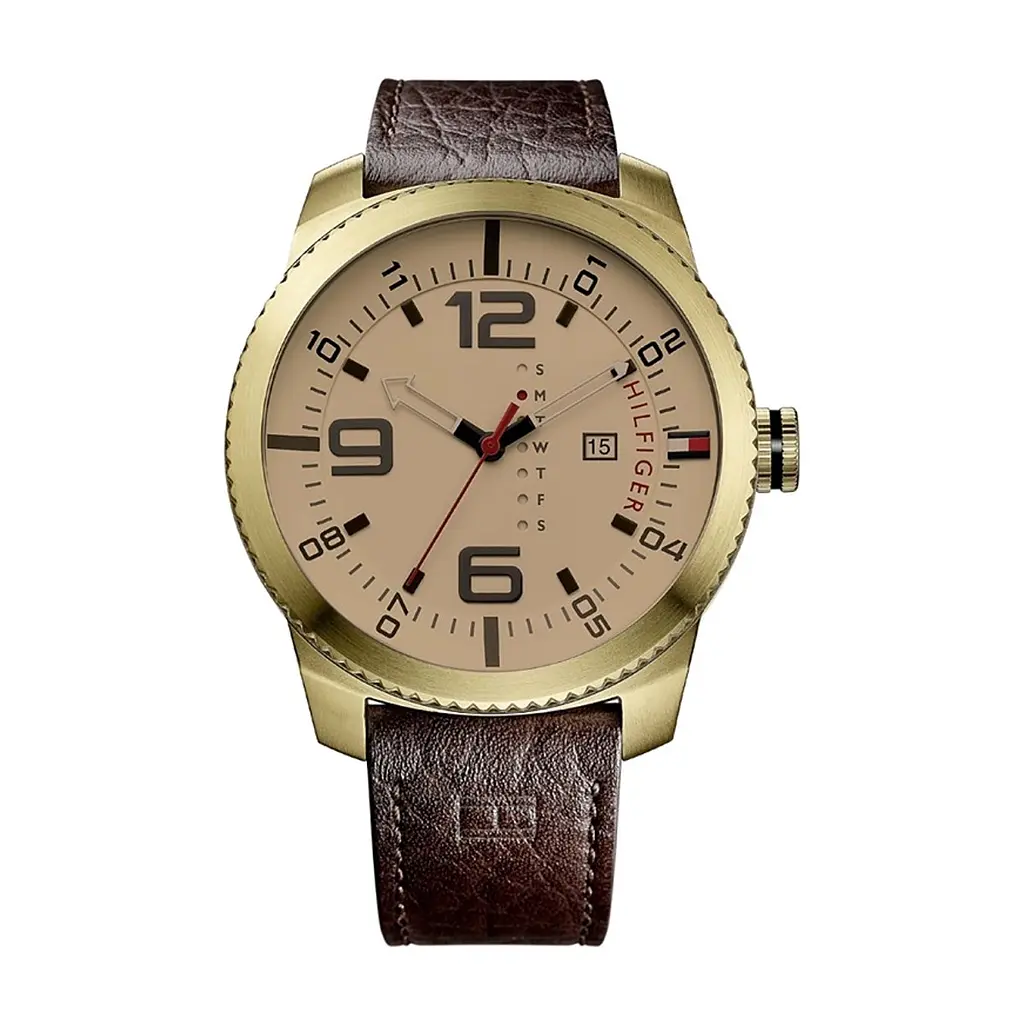 Наручные часы Tommy Hilfiger 1791015