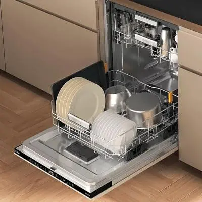 Посудомоечная машина Whirlpool W7I HT58 T - фото 3