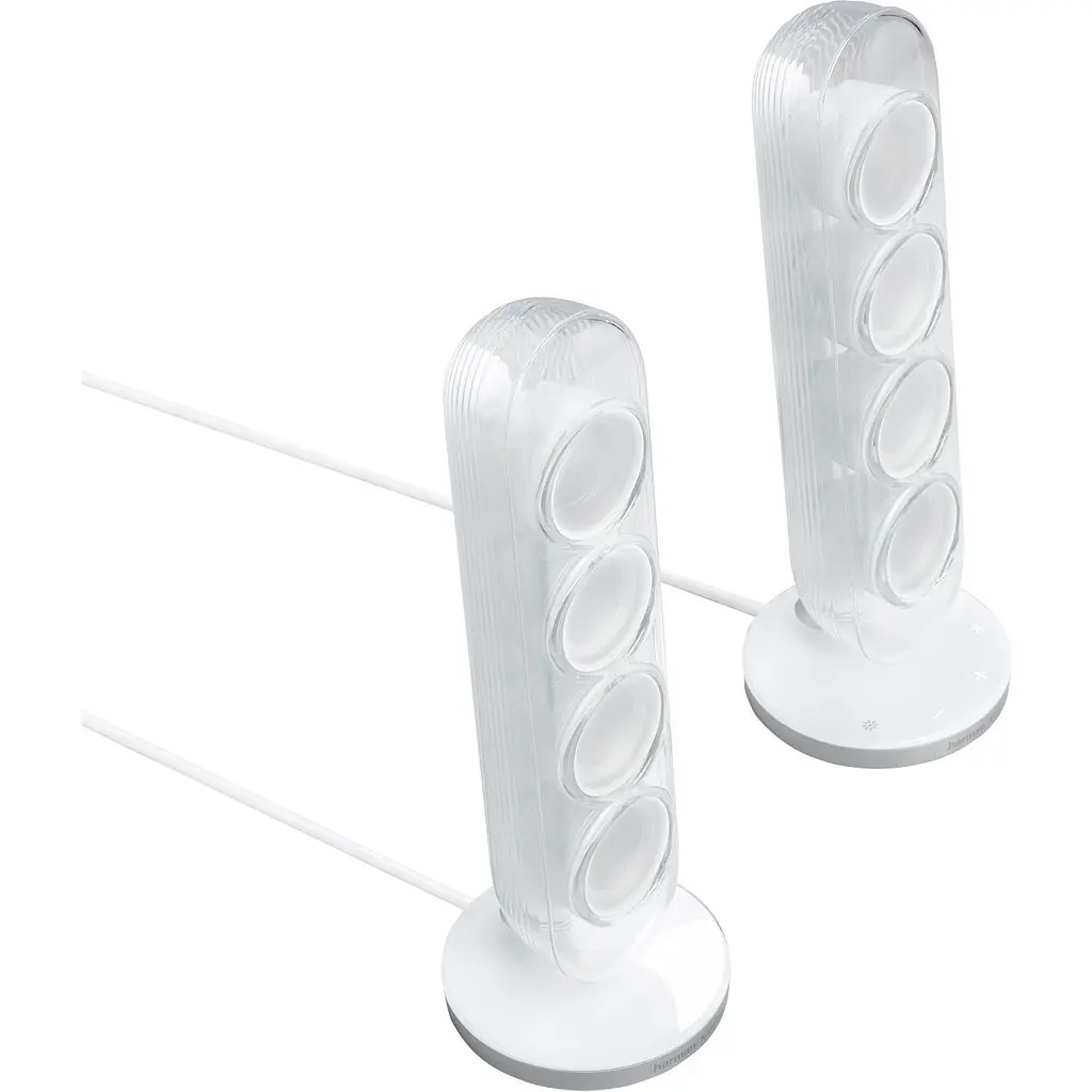 Акустична система Harman/Kardon SoundSticks 5 White (HKSOUNDSTK5WEP) [158303] - фото 10