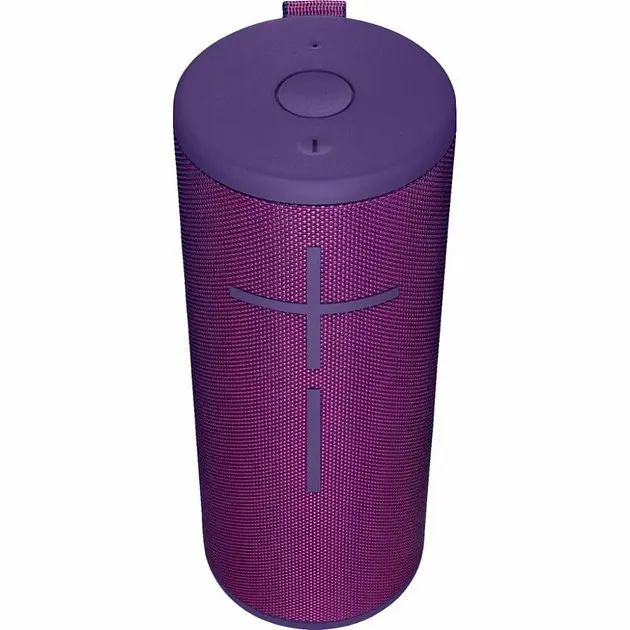 Портативная акустика Ultimate Ears Boom 3 Ultraviolet Purple 984-001363 - фото 2