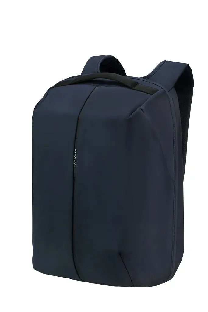 Рюкзак-Антизлодій 17.3" Samsonite SECURIPAK 2.0 DARK BLUE 47,5х33х20 KO8*01003 - фото 3