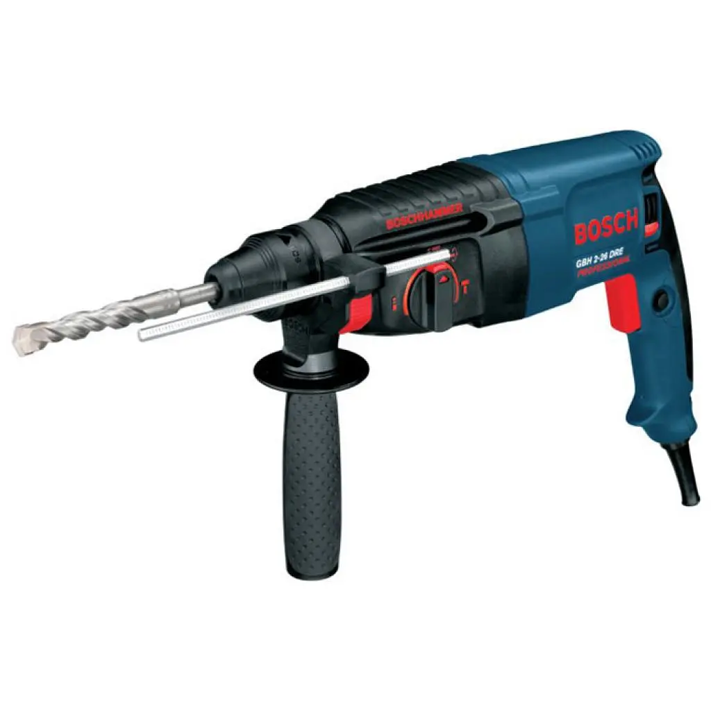 Перфоратор Bosch GBH2-26DRE (0.611.253.708) - фото 2
