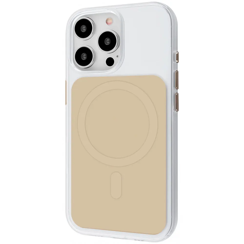 Чохол Proove Tint Case with Magnetic Ring iPhone 16 Pro в асортименті - фото 4