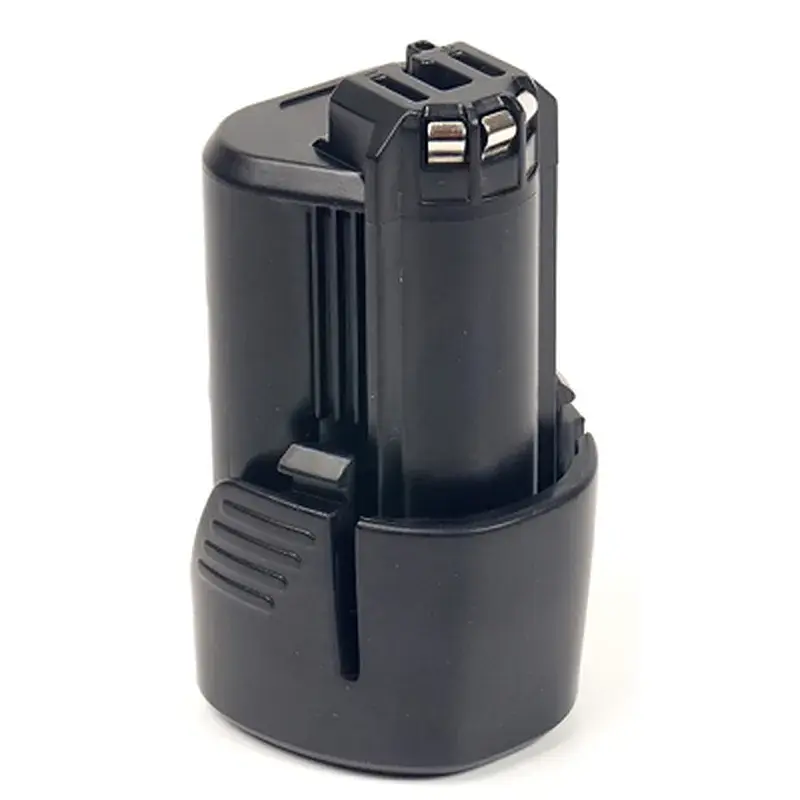 Акумулятор до електроінструменту PowerPlant для BOSCH GD-BOS-10.8(B) 12V 2Ah Li-Ion (DV00PT0002) - фото 2
