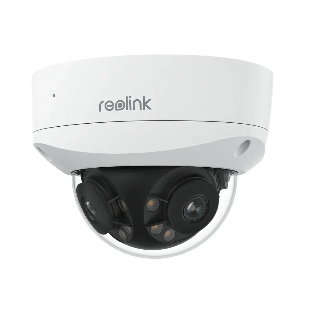 IP-камера Reolink Duo Series P757 (Duo 3V PoE) - фото 3