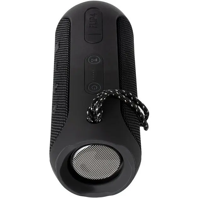 Портативна акустика Gelius Pro Infinity 3 GP-BS510SE бездротова чорна - фото 4