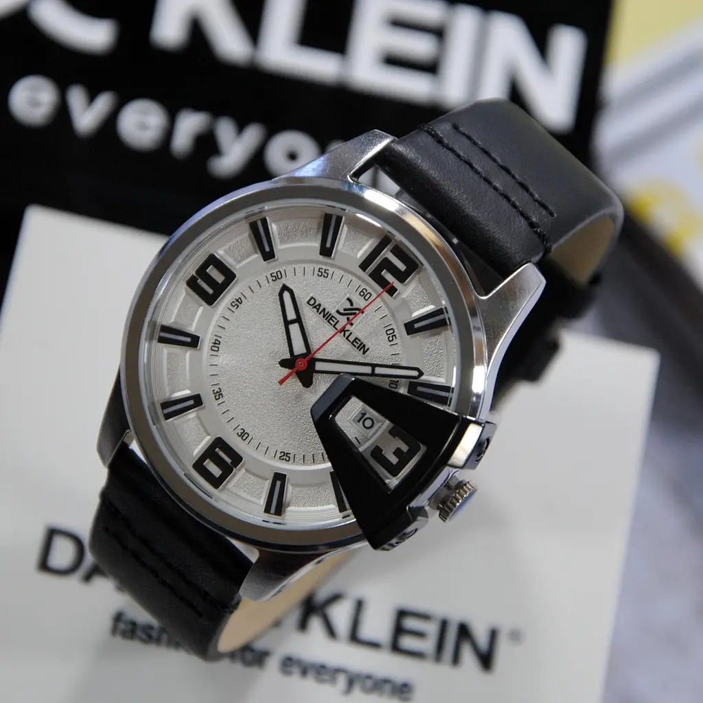 Годинник Daniel Klein DK12161-1 - фото 4