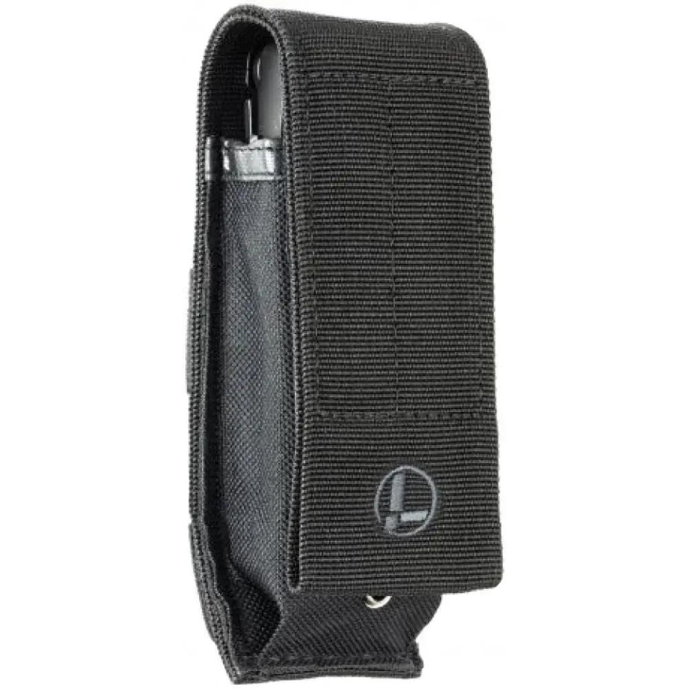 Чохол для мультитула Leatherman 931005 MOLLE 4.25" L Чорний Нейлон