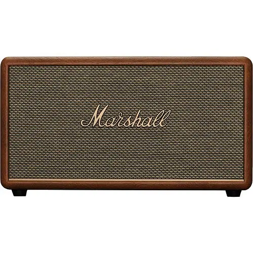 Колонка Marshall Stanmore III Brown 80W Original (Підтримка офіційного додатку) (1006080) - фото 2