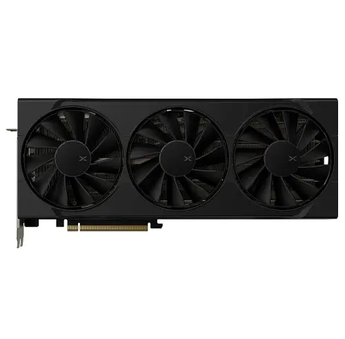 Відеокарта Radeon RX 9070 XT, XFX, Swift Gaming Edition, 16Gb GDDR6, 256-bit, HDMI/3xDP, 2970/20000 MHz, 2x8-pin (RX-97TSWF3B9) - фото 5