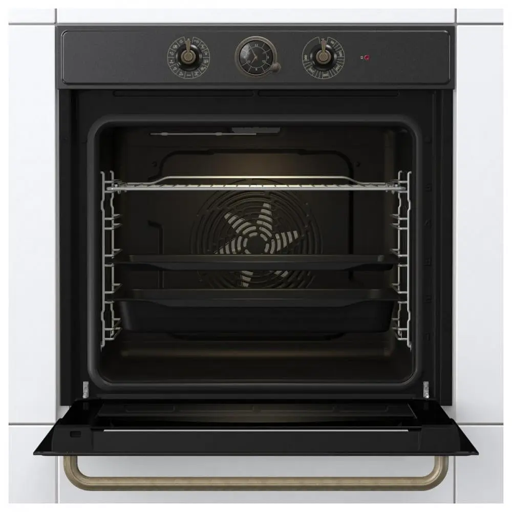 Духовка електрична Gorenje BOS67371CLB - фото 5