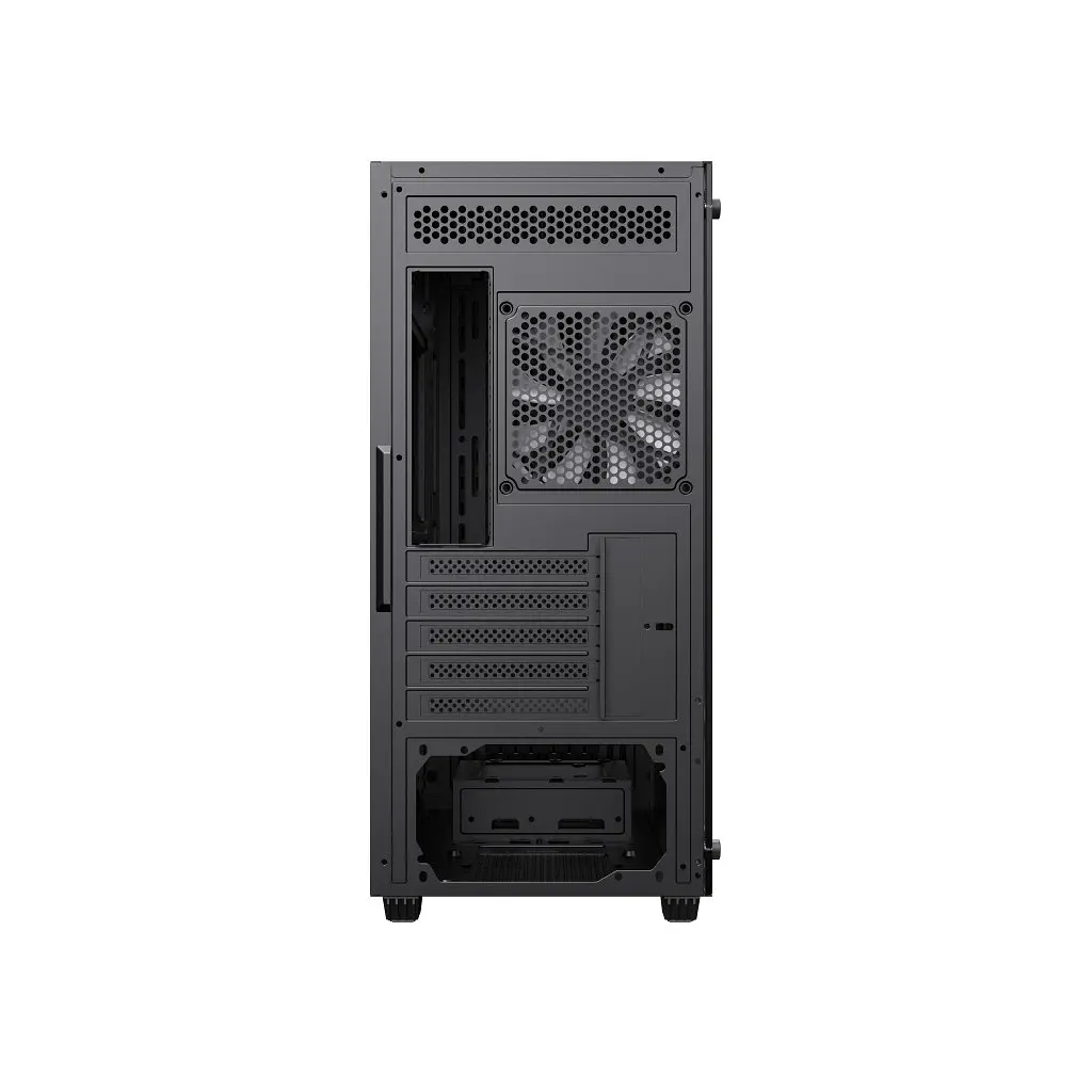 Корпус Gamemax Storm Black - фото 7