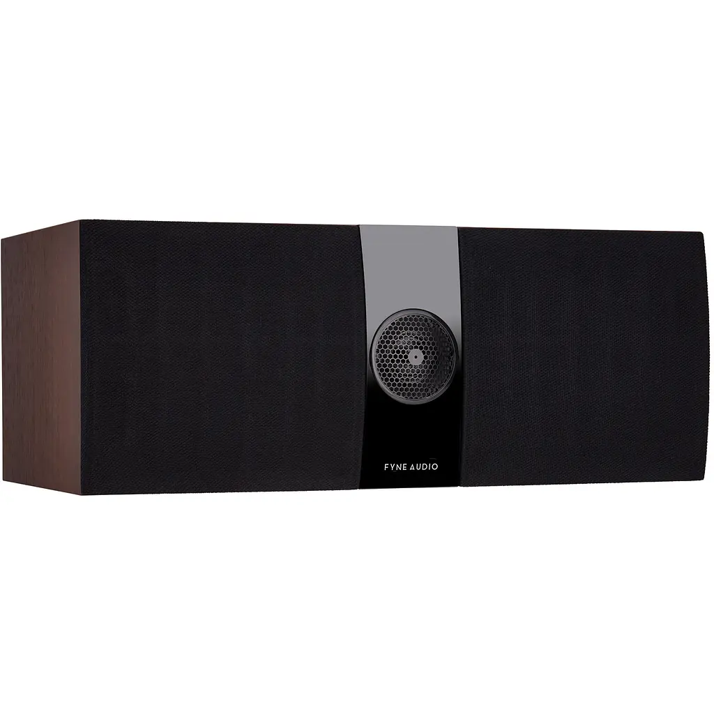 Центральний канал Fyne Audio F300C - фото 14