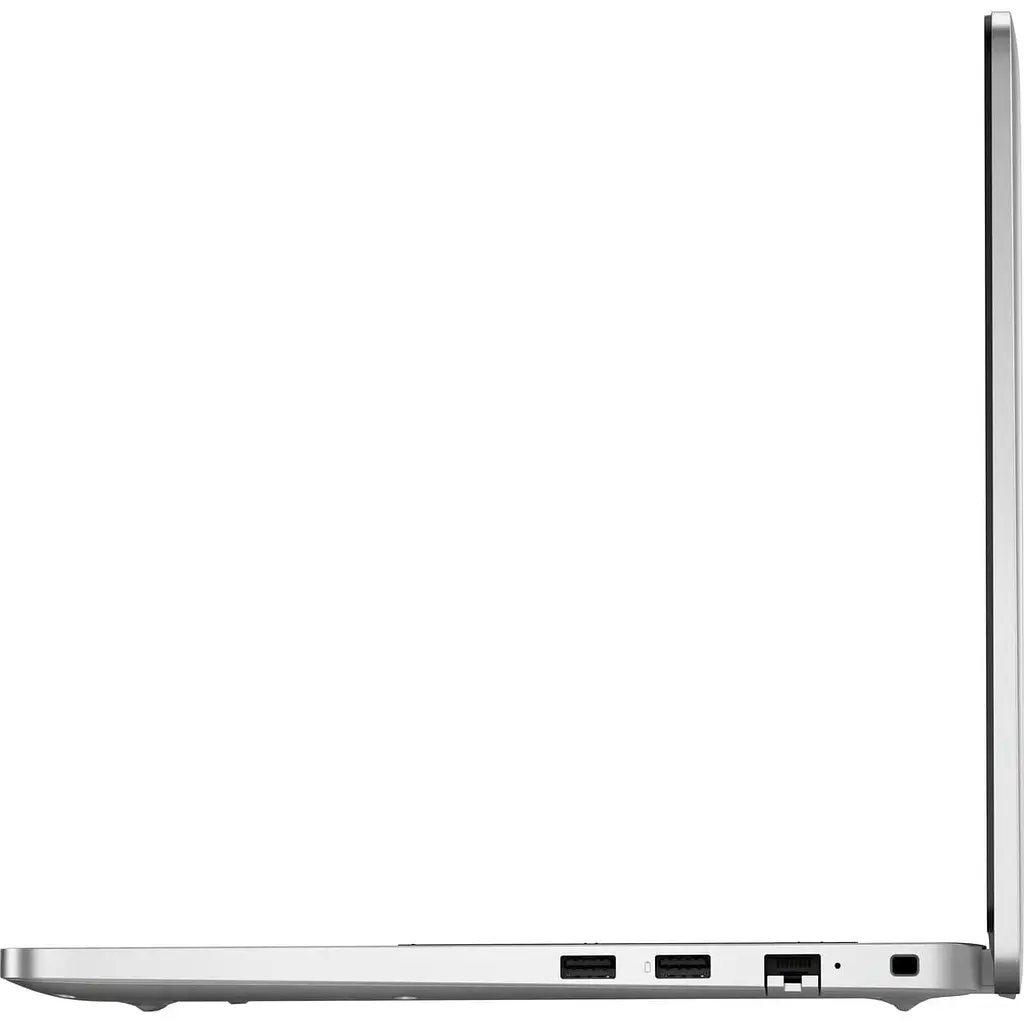 Ноутбук Dell 14 Pro 14 FHD+/Intel U7-255U/32GB/512SSD/UMA/W11P/Silver (BTO108PC14250UA_W11P) - фото 8