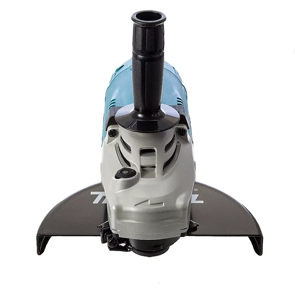 Makita Шліфмашина кутова GA9020 230мм 2200Вт 6600об/х 5.8кг - фото 8