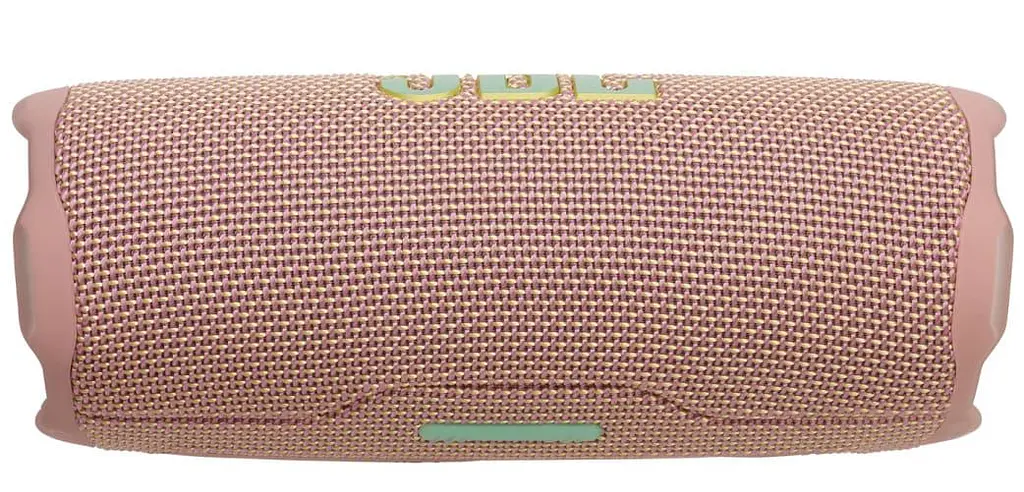 Портативна акустика JBL Flip 7 Pink (JBLFLIP7PINK) - фото 5