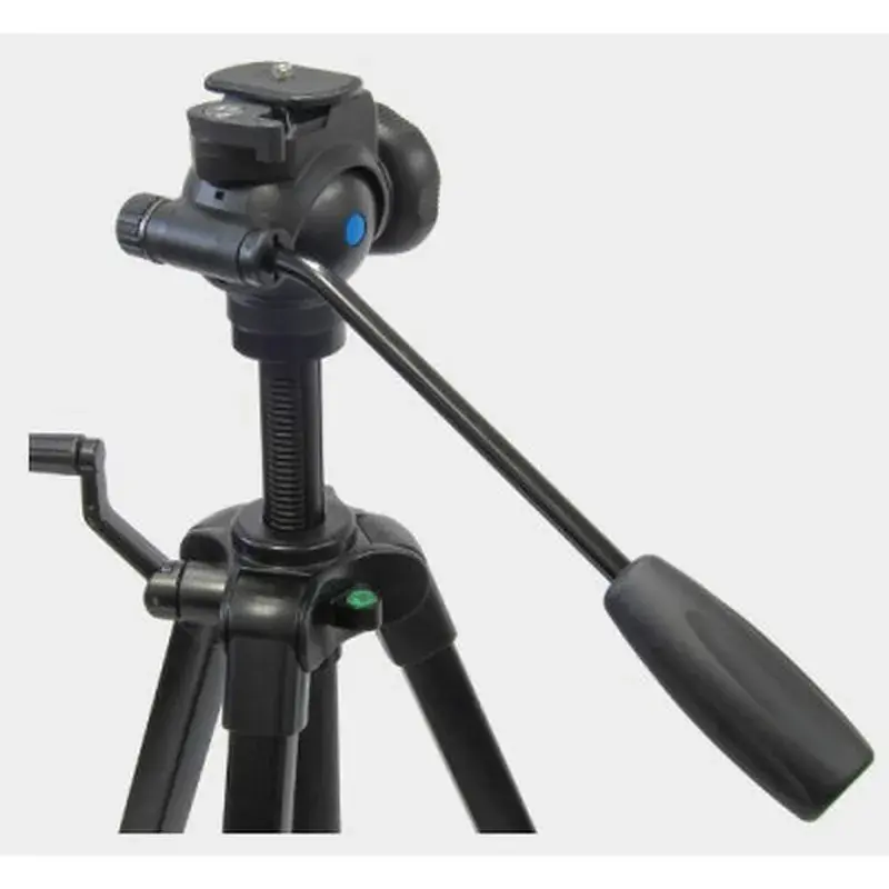 Штатив Velbon EX-447 + smartphone mount (VLB-116692) - фото 9