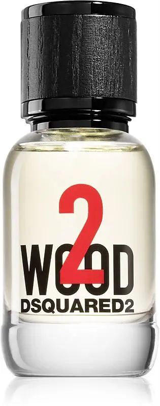 Туалетна вода Dsquared2 2 Wood 30 мл  - фото 3