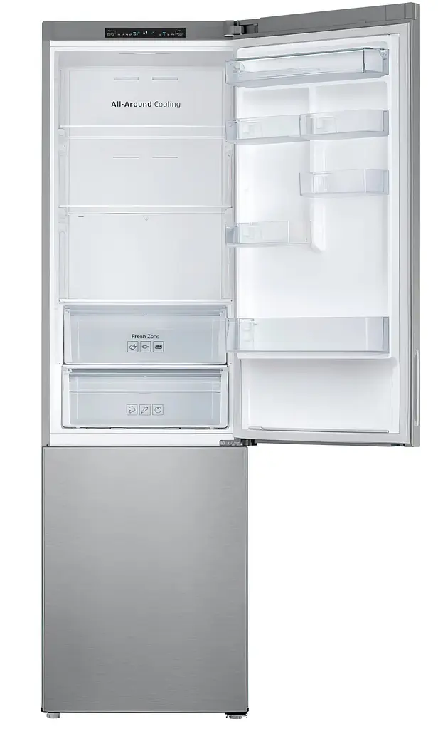 Холодильник Samsung RB 37 J 5000 SA - фото 4