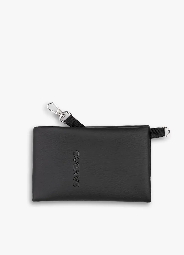 Набір жіночих сумок Sambag Candy Mix Set чорні (30550001) - фото 11
