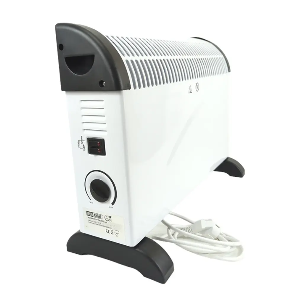 Уценка. Нагреватель конвекторный Iron Angel CH2000 eco - фото 3