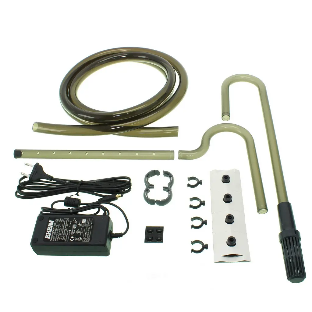Зовнішній фільтр Eheim professionel 5e 600T 2178 WiFi (2178010) - фото 7