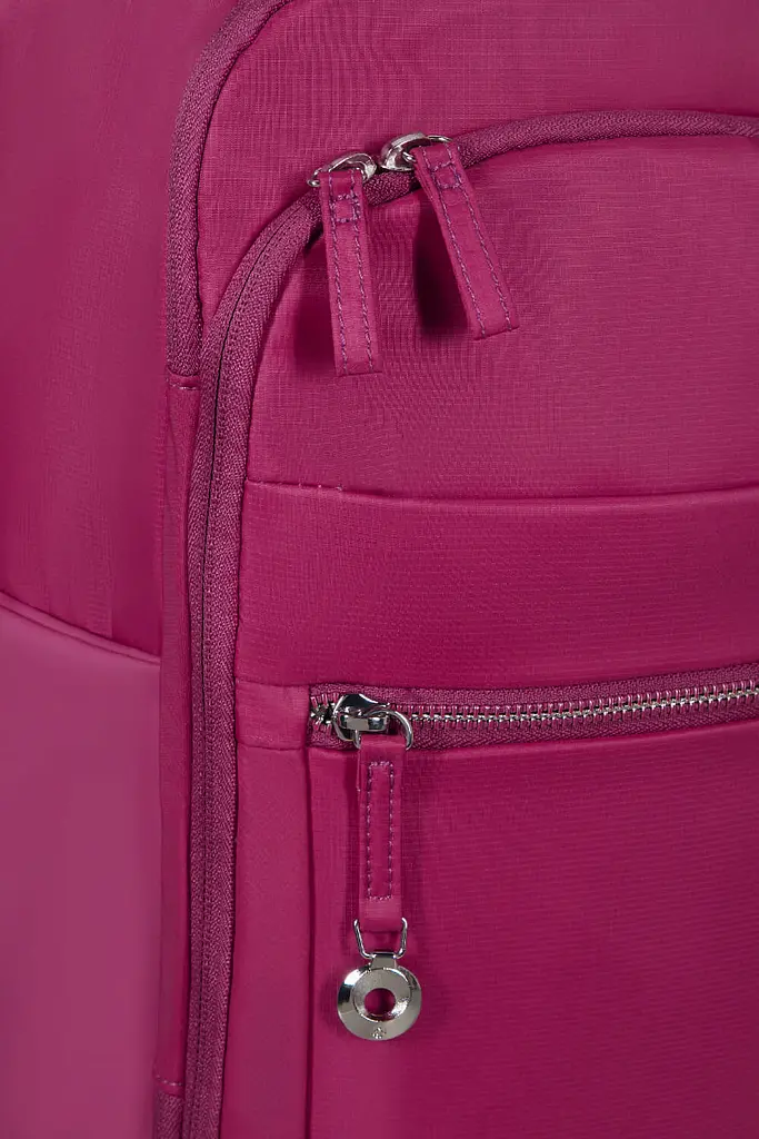 Рюкзак 14,1" Samsonite MOVE JOURNEY RASPBERRY PINK 40х25х20 KS7*80009 - фото 8