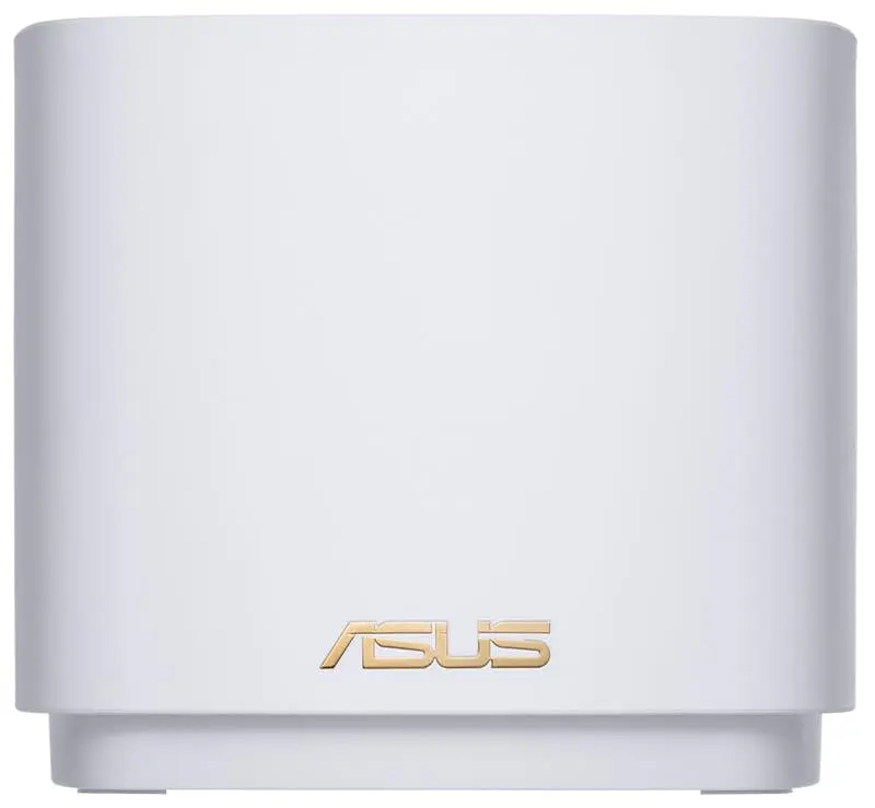 Wi-Fi Mesh система Asus ZenWiFi XD5 2pk White (90IG0750-MO3B40) - фото 3