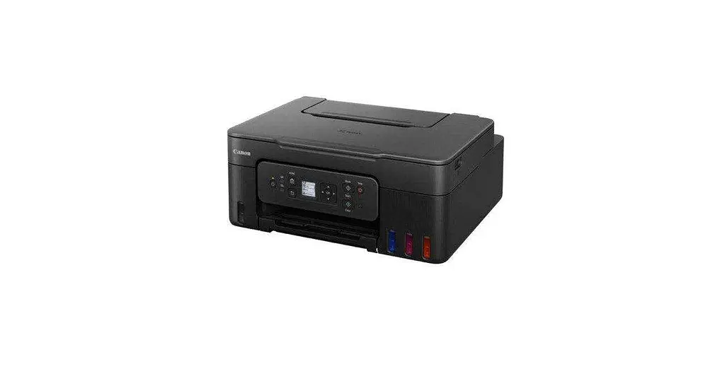 МФУ Canon PIXMA G3480 (6708C009) - фото 4