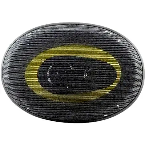 Колонки-динаміки Pioneer SP-6995 2 гучномовця 600 Вт чорні - фото 2