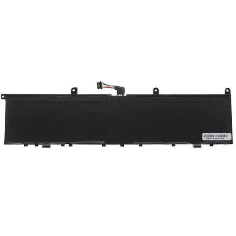 Акумулятор до ноутбука Lenovo ThinkPad X1/P1 Extreme L17C4P72, 5235mAh (80Wh), 4cell, 15.36V, Li-Pol (A47834) - фото 3