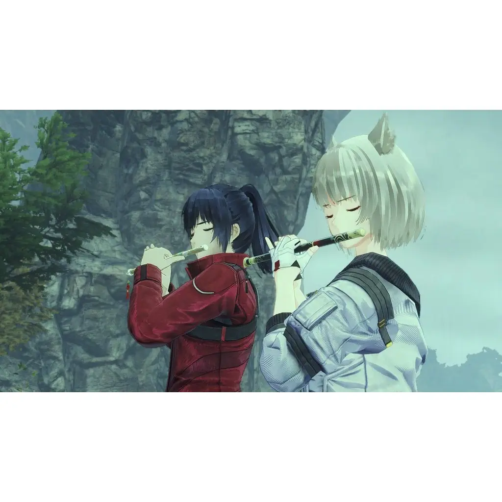 Гра Xenoblade Chronicles 3 для Nintendo Switch [EN] [78351] - фото 12