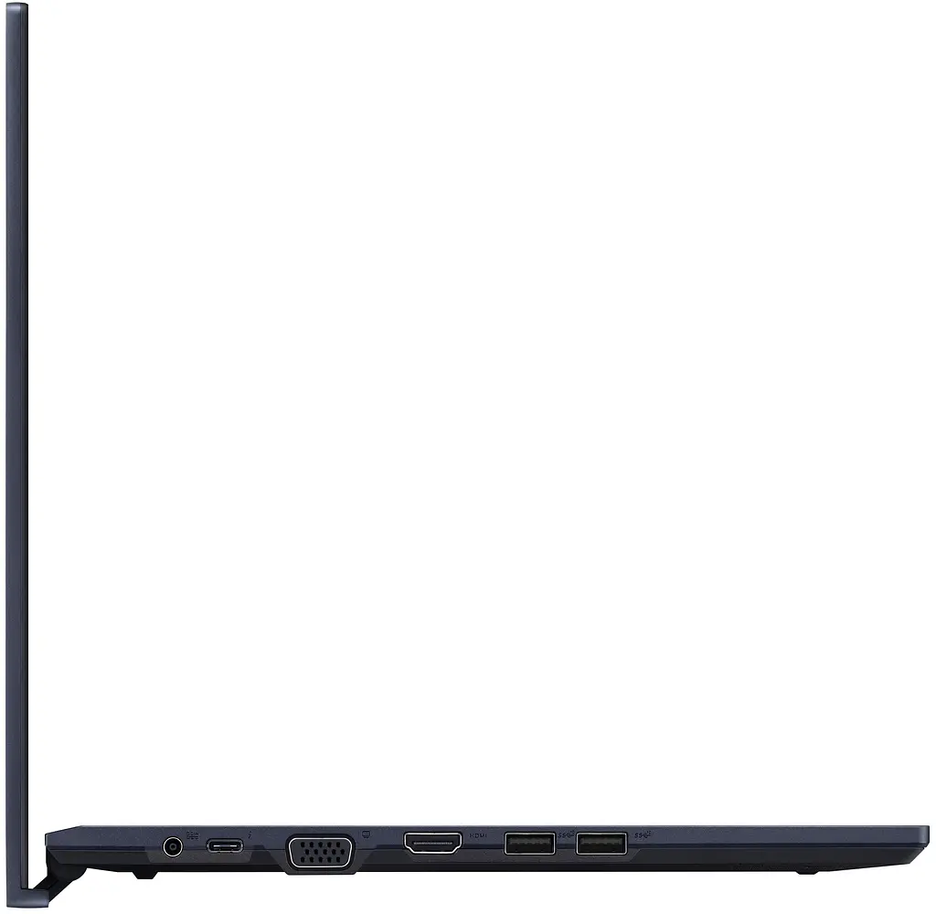 Ноутбук ASUS Expertbook B1 B1400CEAE-EB3490 14FHD/Intel i5-1135G7/8/256F/int/noOS (90NX0421-M00B80) - фото 6
