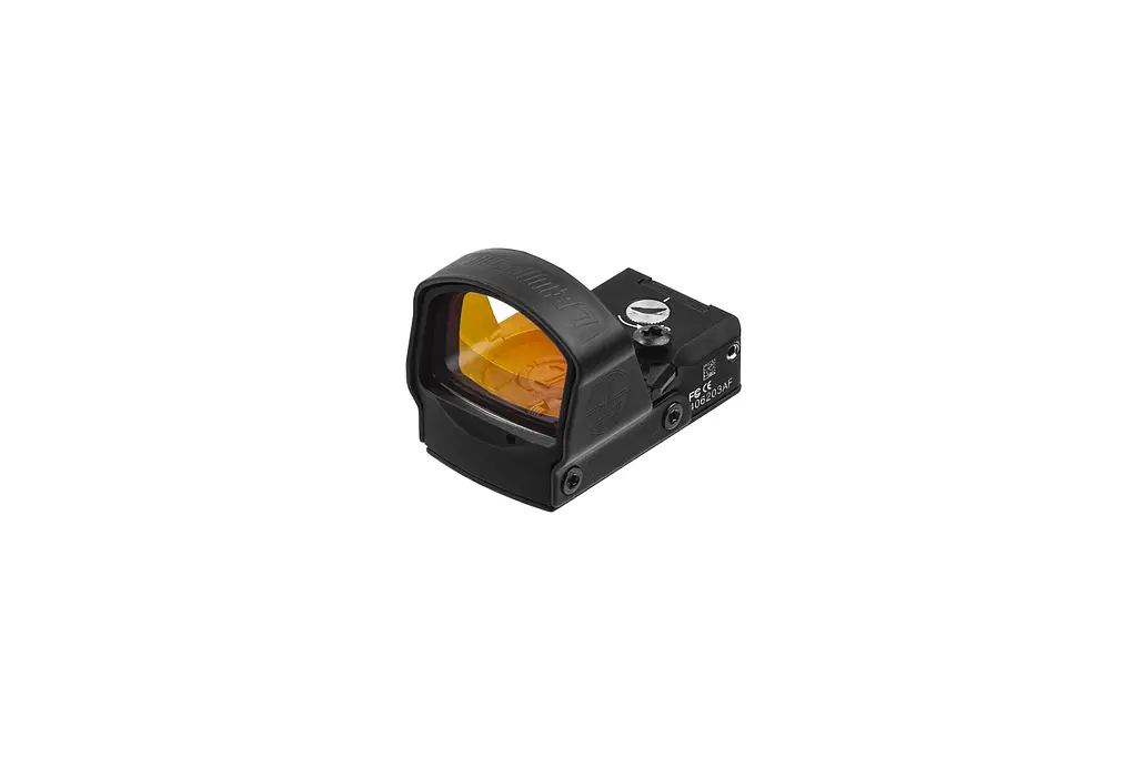Коллиматорный прицел LEUPOLD DeltaPoint Pro Reflex Sight 2.5 MOA Dot с Pro AR Mount - фото 3