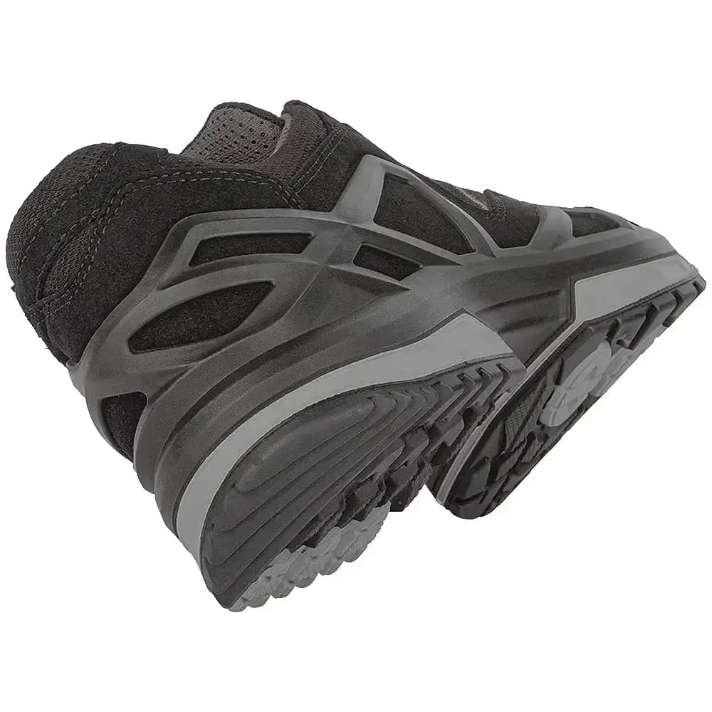 Кросівки Lowa M Gorgon GTX 41.5 Black-Anthracite (1012-311578-9937-41.5) - фото 4