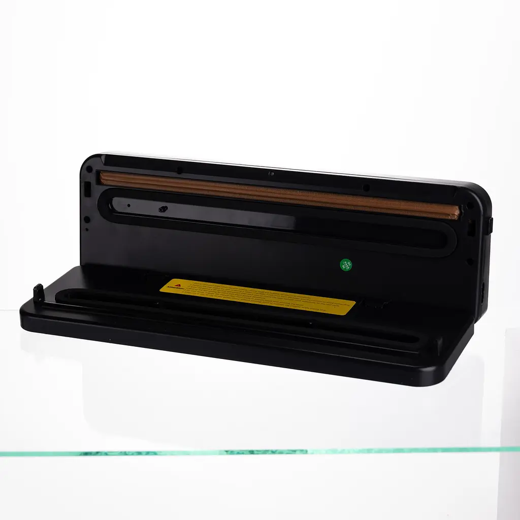 Вакууматор побутовий HP HP-11-29BL сенсорний 120 Вт для сухих та вологих продуктів з різаком - фото 7