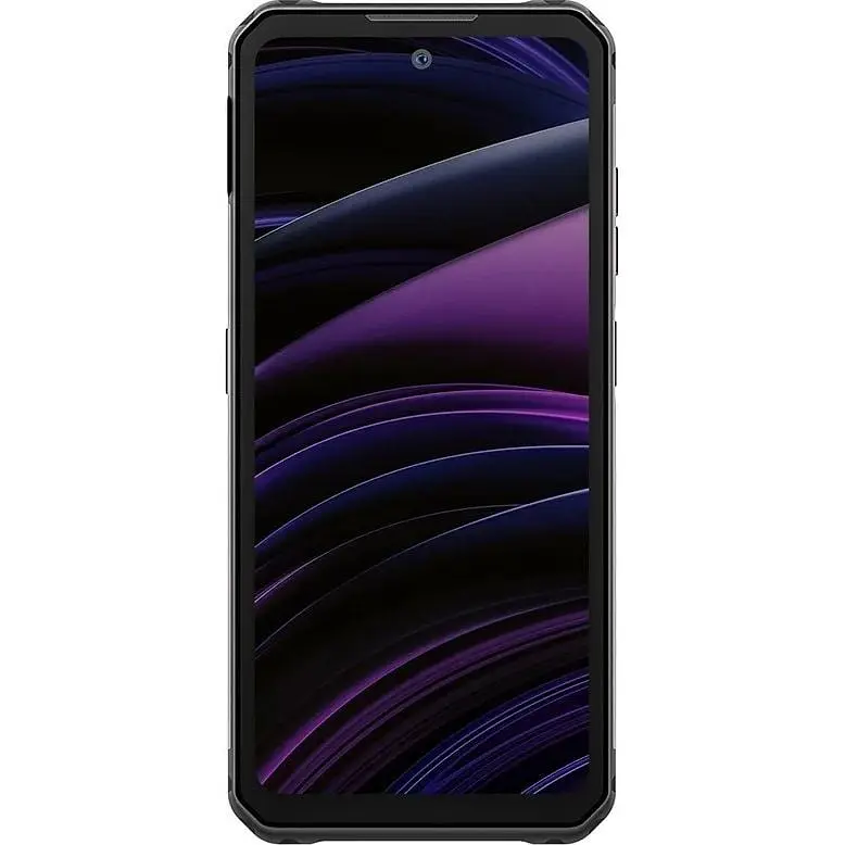 Смартфон Oukitel F150 B3C 4/256Gb Obsidian Black (Global Version) NFC - фото 2