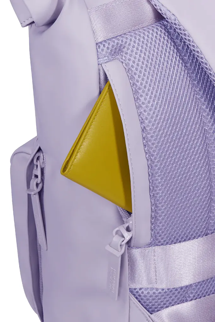 Рюкзак American Tourister URBAN GROOVE LAVENDER 36x25x20 24G*B4076 - фото 11