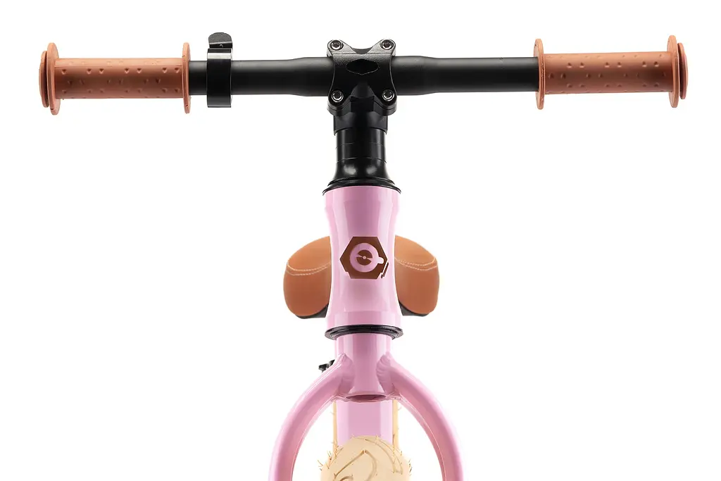 Біговел Miqilong HPA 12, рожевий (ZCY-HPA12-PINK) - фото 5