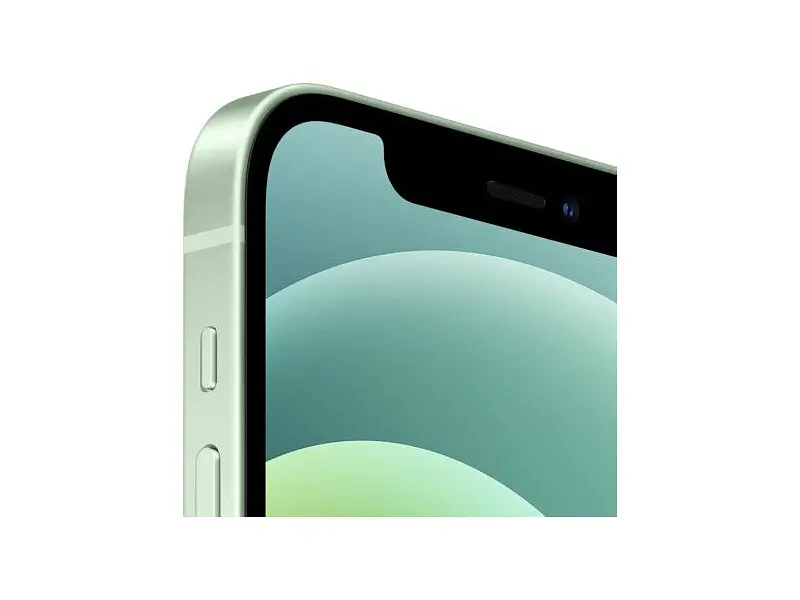 Смартфон Apple IPhone 12 128GB Green (MGJF3) - фото 4